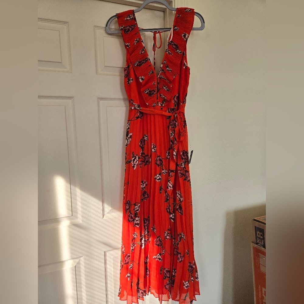 Lulus Dress